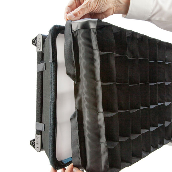 FREESTYLE AIR LOUVER SOUPLE 40� - 2