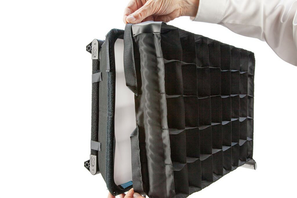 FREESTYLE AIR MINI LOUVER SOUPLE 40�