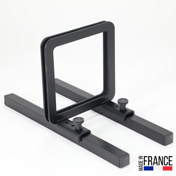 PORTE POLY SOL REGLABLE 3 � 50mm
