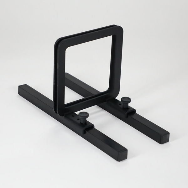 PORTE POLY SOL REGLABLE 3  50mm - 4