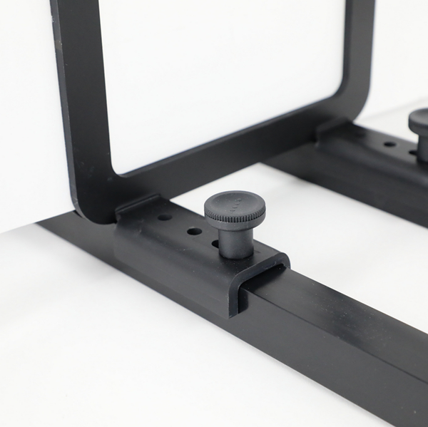 PORTE POLY SOL REGLABLE 3  50mm - 5