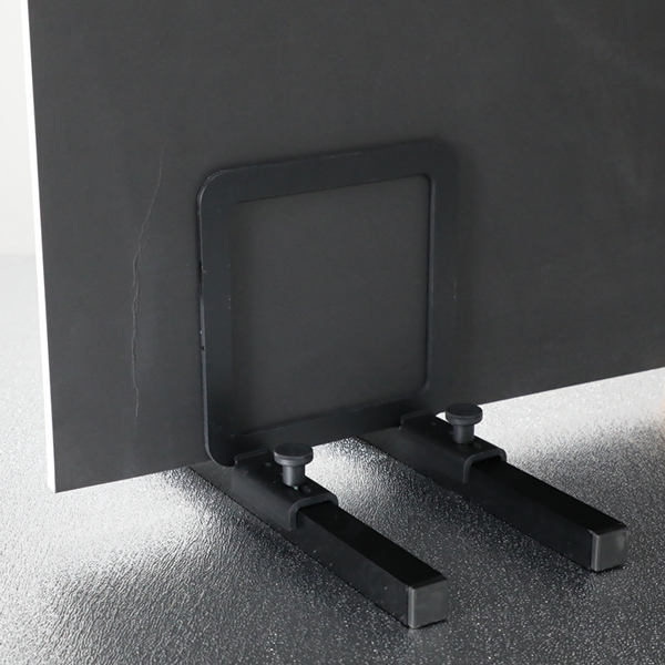 PORTE POLY SOL REGLABLE 3  50mm - 7