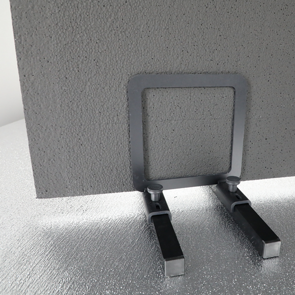 PORTE POLY SOL REGLABLE 3  50mm - 9