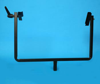 LYRE ORIENTABLE POUR ECRAN 100 x 100 cm