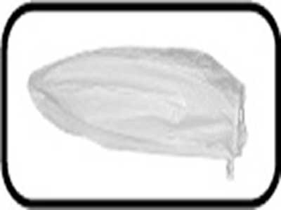 BOULE - TOILE 1/4 GRID CLOTH