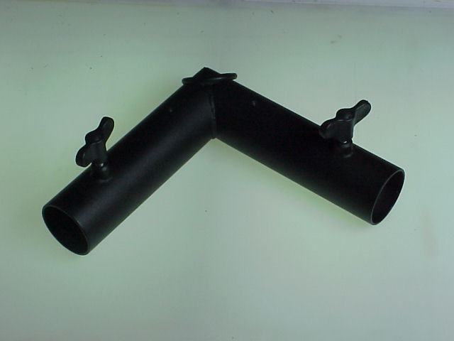 ANGLE POUR CADRE POUR TUBES DIA 50mm