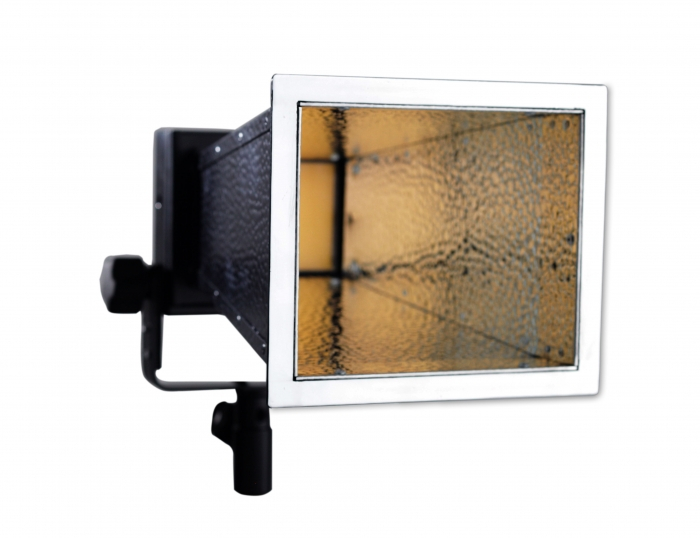 LOC. J. PAPARAZZI  LED 1500W - 2