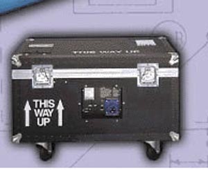 LOC. J. MACHINE BROUILLARD Grand Mod�le