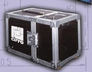 LOC. J. MACHINE BROUILLARD Petit Mod�le (1jour)