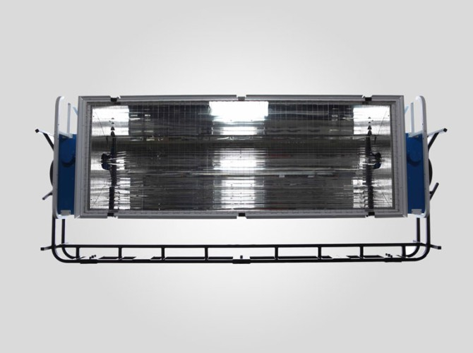 LOC. J. SOFT SUN 100 K - 2