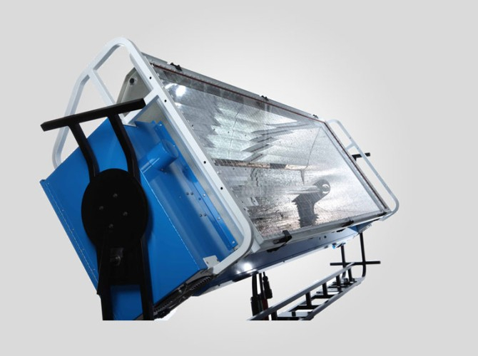 LOC. J. SOFT SUN 100 K - 5