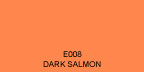 DARK SALMON Rouleau