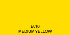 MEDIUM YELLOW Feuille