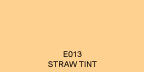 STRAW TINT Feuille