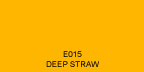DEEP STRAW Feuille