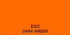 DARK AMBER Feuille