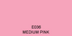 MEDIUM PINK Rouleau