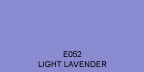 LIGHT LAVENDER Feuille