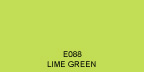 LIME GREEN Rouleau