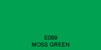MOSS GREEN Rouleau