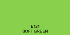LEE GREEN Feuille
