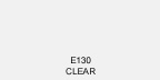 CLEAR Feuille