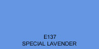 SPECIAL LAVENDER Feuille