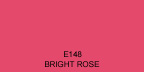 BRIGHT ROSE Rouleau