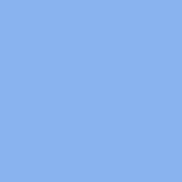 1/4 C.T. BLUE Rouleau