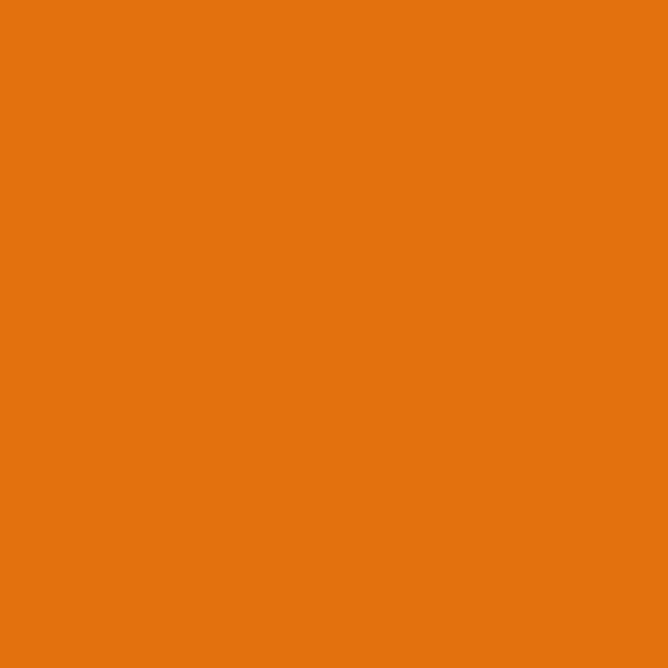 FULL C.T. ORANGE rouleau