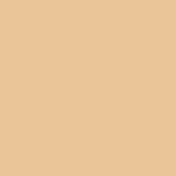 1/4 C.T. ORANGE Rouleau