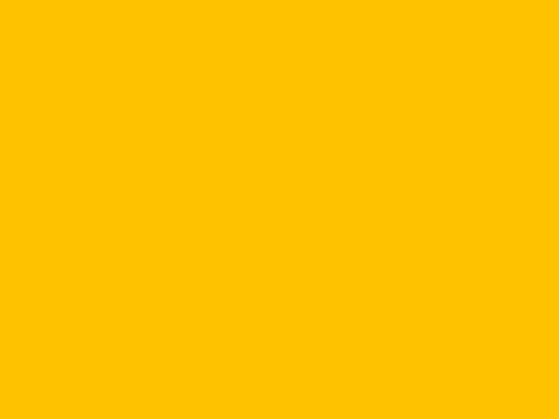 1/4 MUSTARD YELLOW Rouleau s