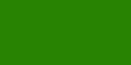 AURORA BOREALIS GREEN rouleau