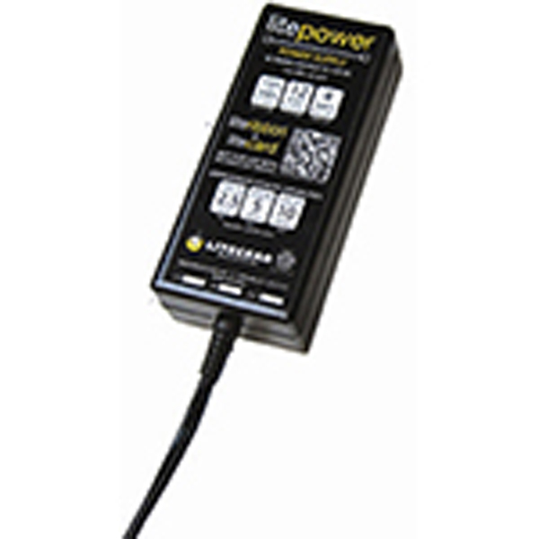 ALIMENTATION SECTEUR 12VDC 4 AMP