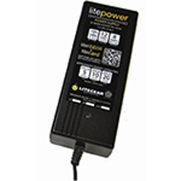 ALIMENTATION SECTEUR 12VDC 8 AMP