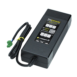 ALIMENTATION SECTEUR 12VDC 16 AMP