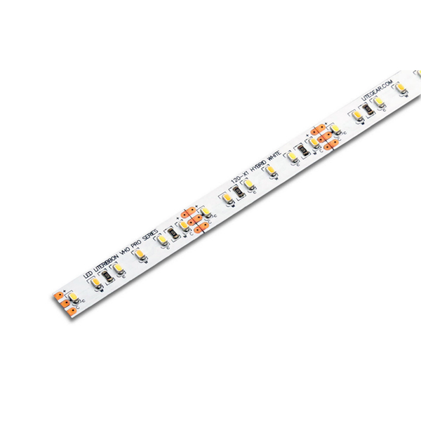 LED LITERIBBON, VHO 120 HYBRIDE WHITE 1.25M