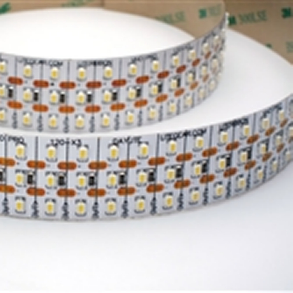 LED LITERIBBON X3, VHO 120 HYBRIDE WHITE 1M