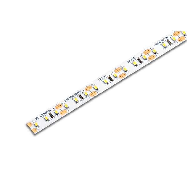 LED LITERIBBON, VHO 120 DAYLITE WHITE 1.25M