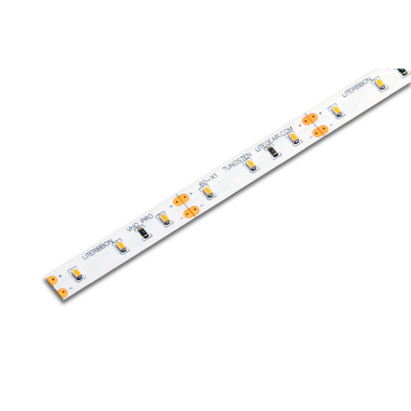 LED LITERIBBON, VHO 60 TUNGSTEN WHITE 5.0 M