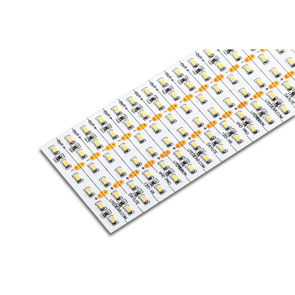 LED LITECARD8 DAYLITE 50mm x 250mm