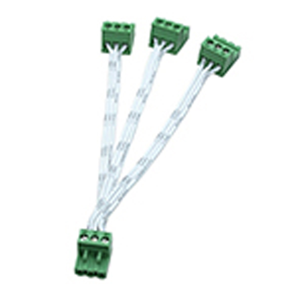 SPLITTER  x3  POUR LITG HYBRID