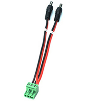 HYBRID TO BARREL ADAPTER