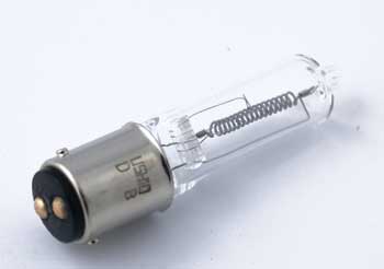 LAMPE STICK UP FEV 200W 120V BA13d