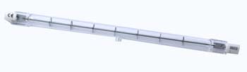 LAMPE P2/12 1250W 240V R7S 189mm