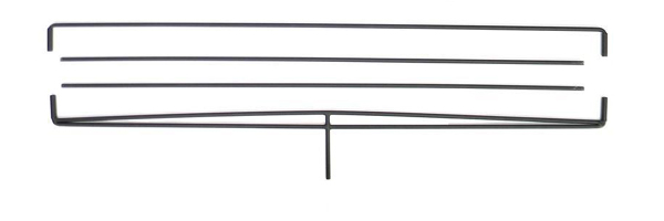 48 X 48 BREAK A PART FRAME II