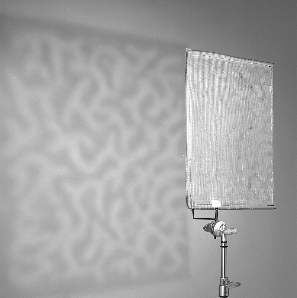 CUCOLORIS Cello 24'' x 36''  ( 60cm x 90cm )