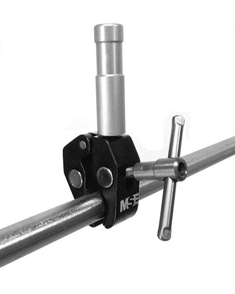 MICROGRIP PIVOT 16mm -FILETAGE 1/4'' - 2