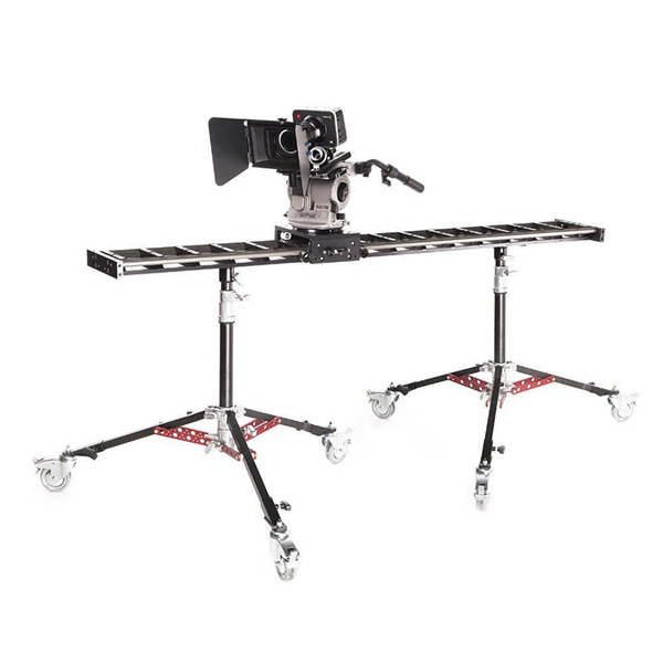 PIED THE SLIDER STAND - 5