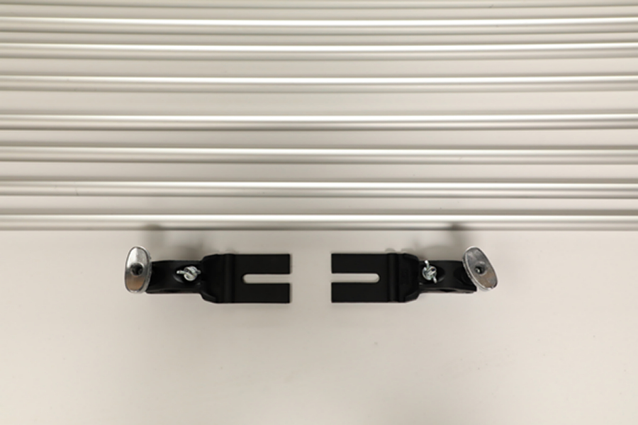 CADRE 12' X 12' ROND - BREAK-A-PART 3.60x3.60m - (Rond - 8 Sections)